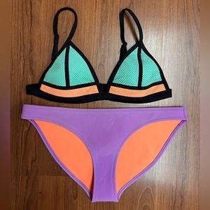Triangl swimsuit
